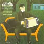 Paul Brock - Mo Chairdin (CD)