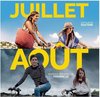 Frederic Lo - Juillet Aout (CD)
