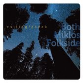 Both Miklos Folkside - Csillagfeszek (CD)