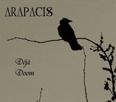Arapacis - Deja Doom (CD)