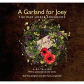 Bob Fox & John Tams - A Garland For Joey. The War Horse Songbook (CD)