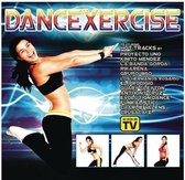 Various Artists - Dancexercise (CD)