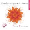 Sylvie Roucoulès - Mini Séances De Relaxation Intense (CD)