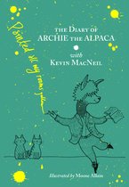 The Diary of Archie the Alpaca