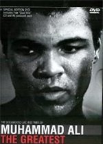 Muhammad Ali: The Greatest [DVD], Muhammad Ali,
