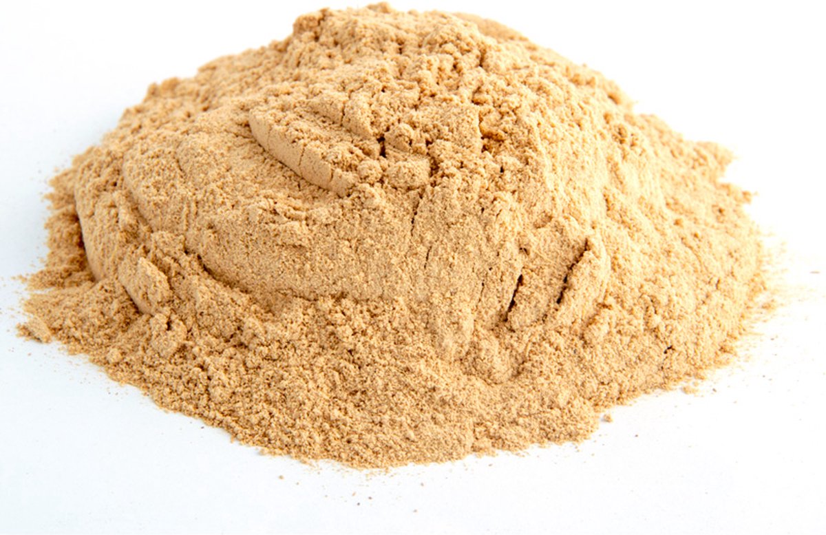 Goedkoopste Tuana Kruiden - Laos Kruid - Bakje 40 Gram - Kruiden Zonder Zout - KP0165