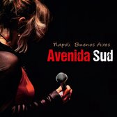 Avenida Sud - Napoli Buenos Aires (CD)