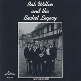 Bob Wilber & The Bechet Legacy - On The Road (CD)