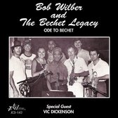 Bob Wilber & The Bechet Legacy - Ode To Bechet (CD)