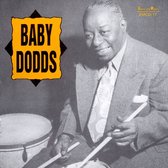 Baby Dodds - Baby Dodds (CD)