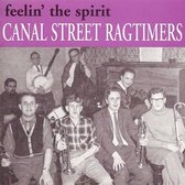 Canal Street Ragtimers - Feelin' The Spirit (CD)