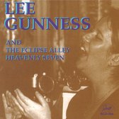 Lee Gunness - Lee Gunness And The Eclipse Alley Heavenly Seven (CD)