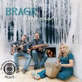 Bragr - Danmarkar'n (CD)
