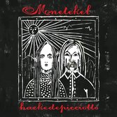 Hackedepicciotto - Menetekel (2 LP)