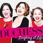 Duchess - Laughing At Life (LP)