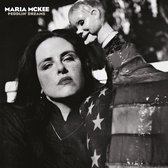 Maria McKee - Peddlin' Dreams (LP)