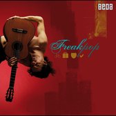 Beda - Freakpop (CD)