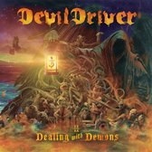 Devildriver - Dealing With Demons Part II (CD)