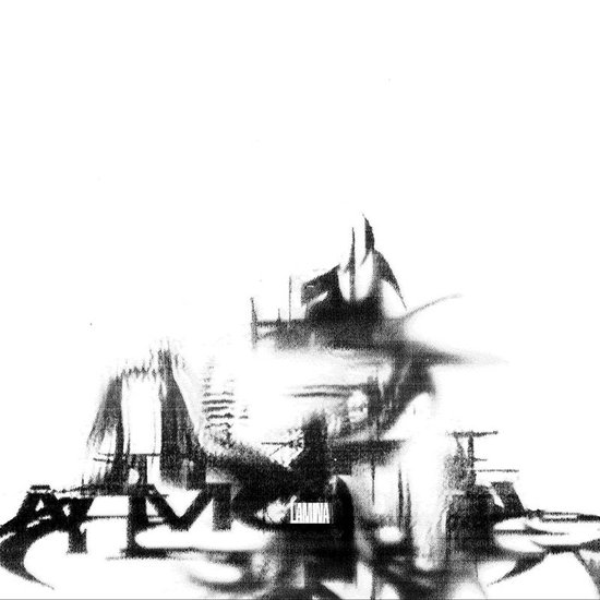 Drew McDowall - Lamina (CD)