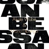 Akale Wube & Manu Dibango - Anbessa (LP)