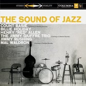 Various Artists - The Sound Of Jazz (2 LP)