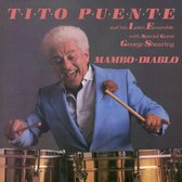 Tito Puente - Mambo Diablo (LP)