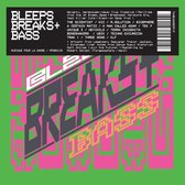 Various Artists - Bleeps Breaks Bass (CD)