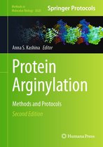 Methods in Molecular Biology 2620 - Protein Arginylation