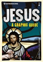Graphic Guides - Introducing Jesus