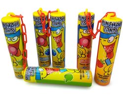 Nunchaku Dip 'n Lick 12x30 gr.