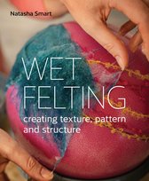 Wet Felting