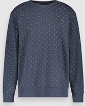 Sweat Crew Aop Tw11301 Maritime Blue 564