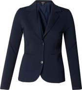 ES&SY Milan Blazer - Dark Navy - maat 44