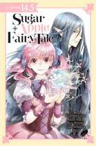 Sugar Apple Fairy Tale (manga serial) - Sugar Apple Fairy Tale, Chapter 14.5 (manga serial)