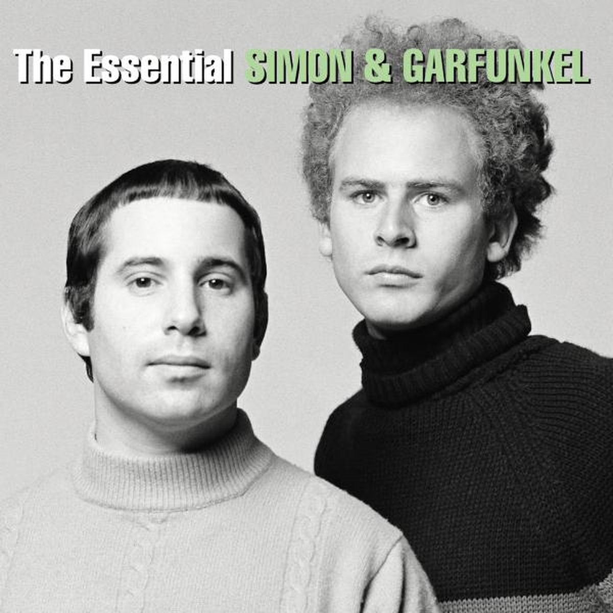 Essential Simon & Garfunkel - Simon & Garfunkel