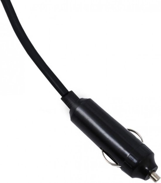 Trizand Draagbare Toeristische Douche: Ideaal voor Camping en Outdoor van Trizand — afbeelding 4