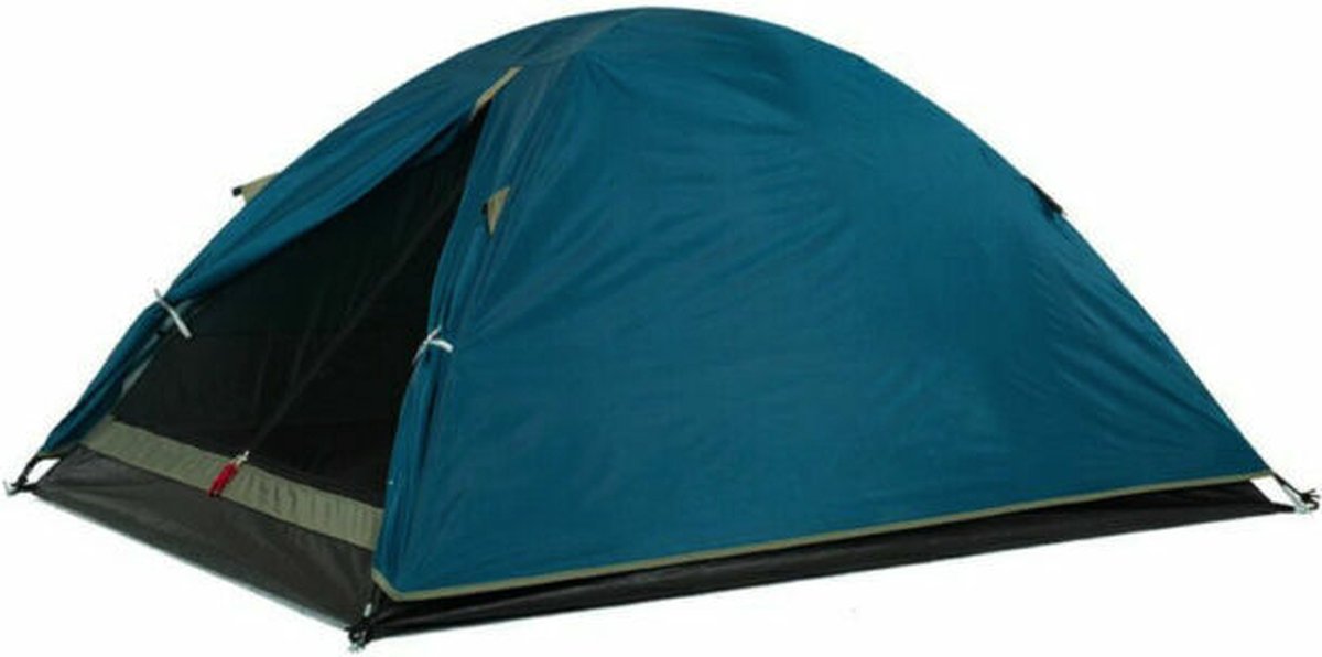 Tasman Dome Tent 2 persoon