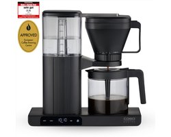 CASO Aroma Sense filter-koffiezetapparaat