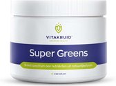 VitaKruid Super Greens - 220 gram