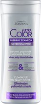 Ultra Color zilver asblond shampoo 200ml
