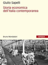 Storia economica dell'Italia contemporanea