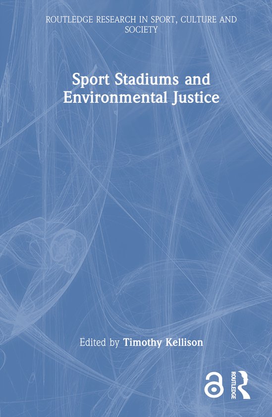 Routledge Research in Sport, Culture and Society- Sport Stad ... - cover