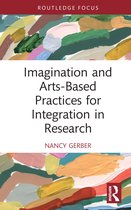 Developing Traditions in Qualitative Inquiry- Imagination and Arts-Based Practices for Integration in Research