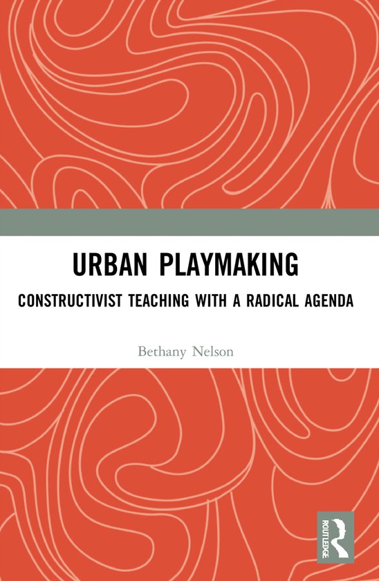 Urban Playmaking - cover