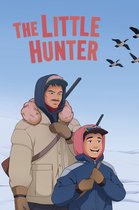 Nunavummi Reading Series-The Little Hunter