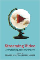 Critical Cultural Communication- Streaming Video