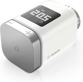 Thermostat de chauffage Bosch Smart radiateur bouton II