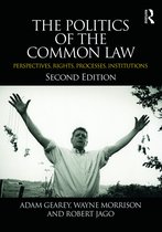 Politics Of The Common Law
