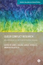 Gender, Sexuality and Global Politics- Queer Conflict Research