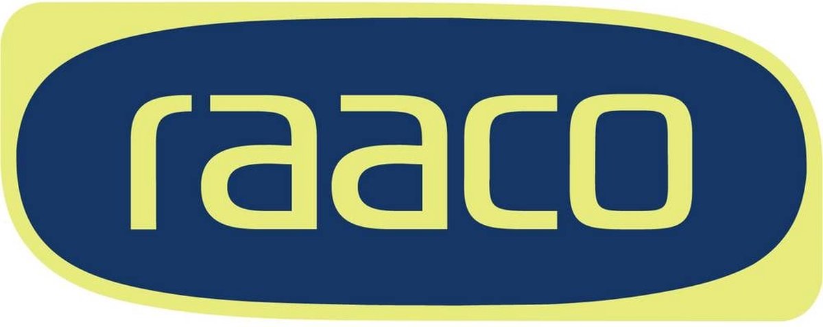 Resoneer eigendom fout Raaco gereedschapskist Compact 62 met 10 inzetbakjes 136624 | bol.com